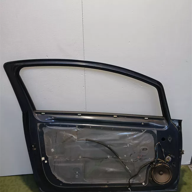 Porta anteriore sinistra