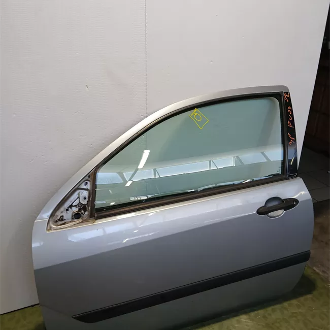 Porta anteriore sinistra