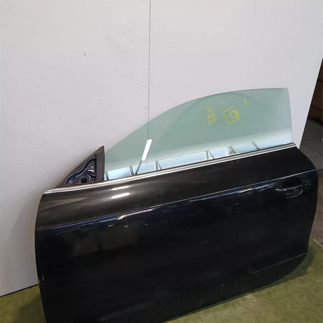 Porta anteriore sinistra