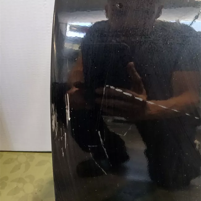 Porta anteriore sinistra