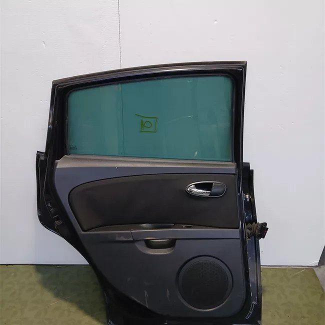 Porta posteriore sinistra