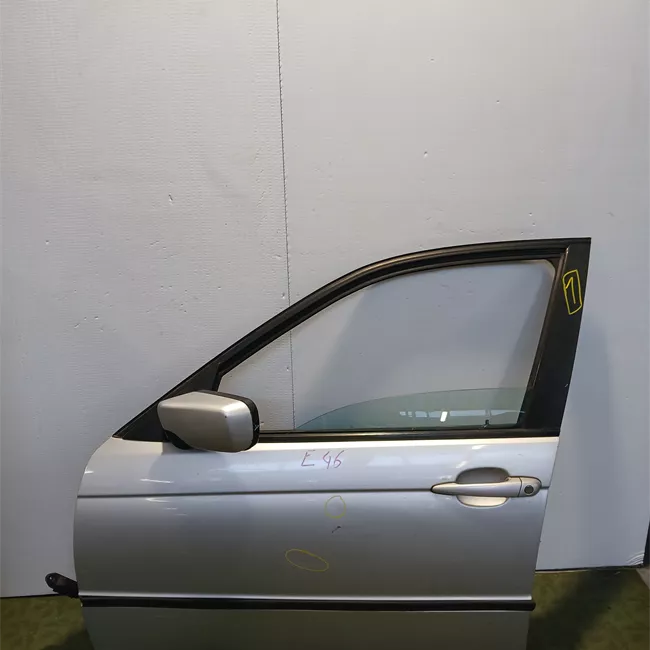 Porta anteriore sinistra