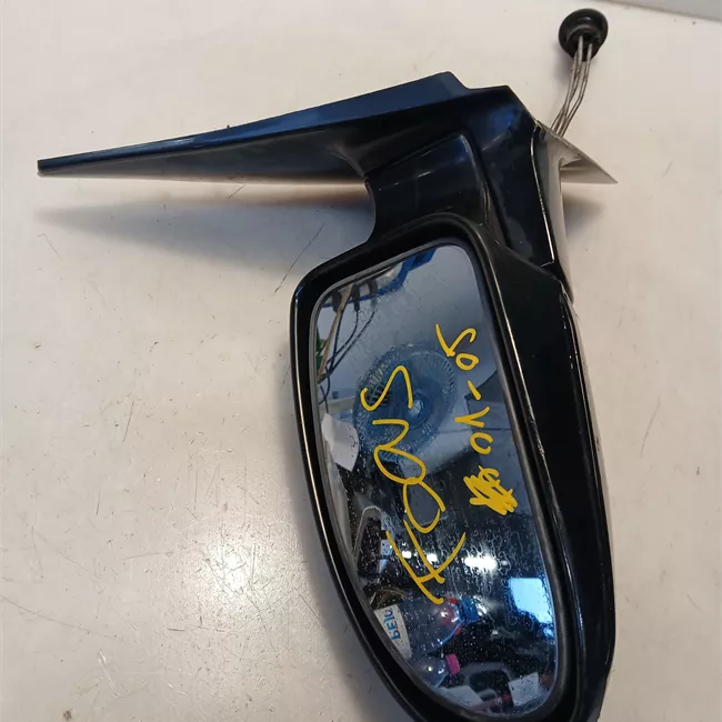 Retrovisore esterno sinistro