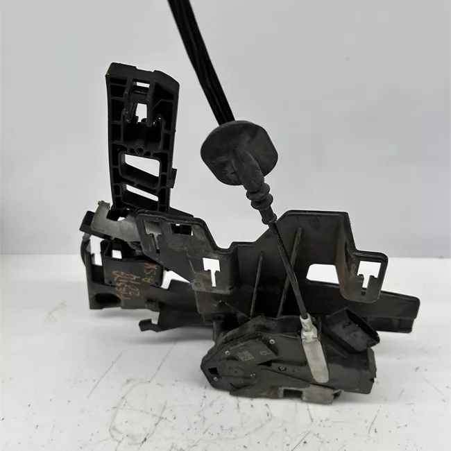 Serratura porta anteriore sinistra