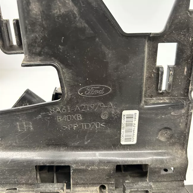 Serratura porta anteriore sinistra