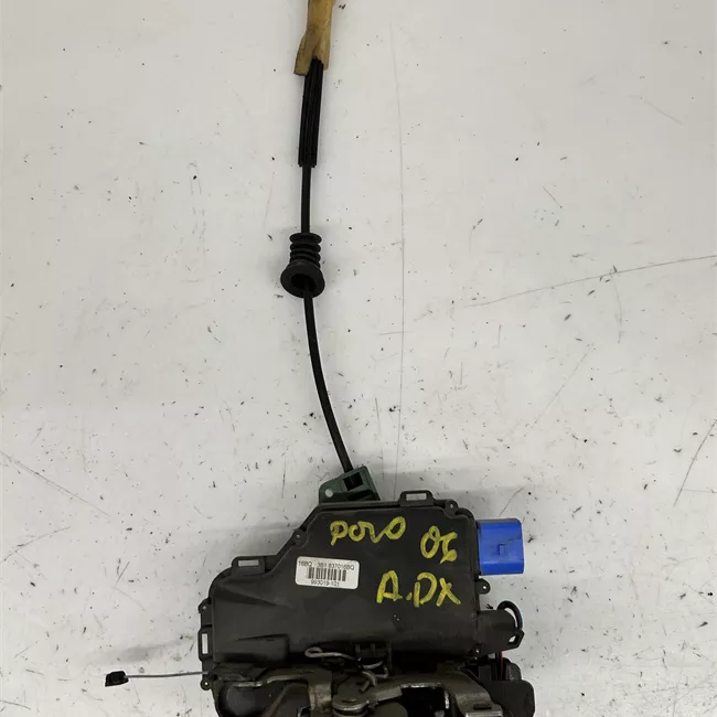 Serratura porta anteriore destra