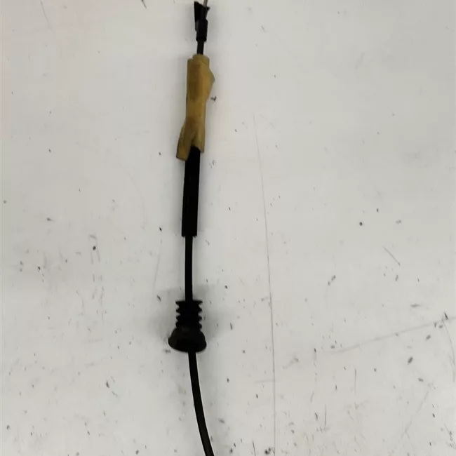 Serratura porta anteriore destra