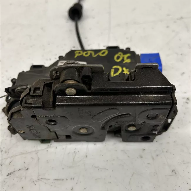 Serratura porta anteriore destra