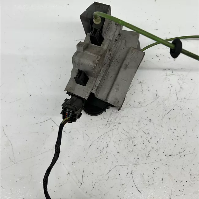 Serratura porta posteriore sinistra