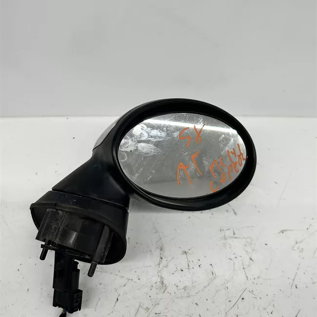 Retrovisore esterno regolazione elettrica destro