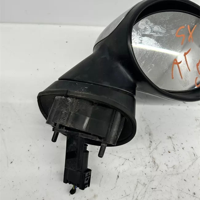 Retrovisore esterno regolazione elettrica destro