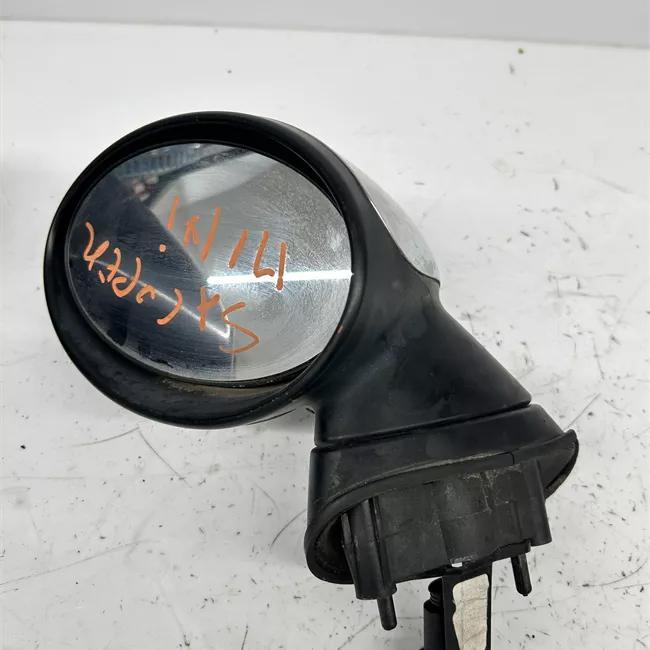 Retrovisore esterno regolazione elettrica sinistro