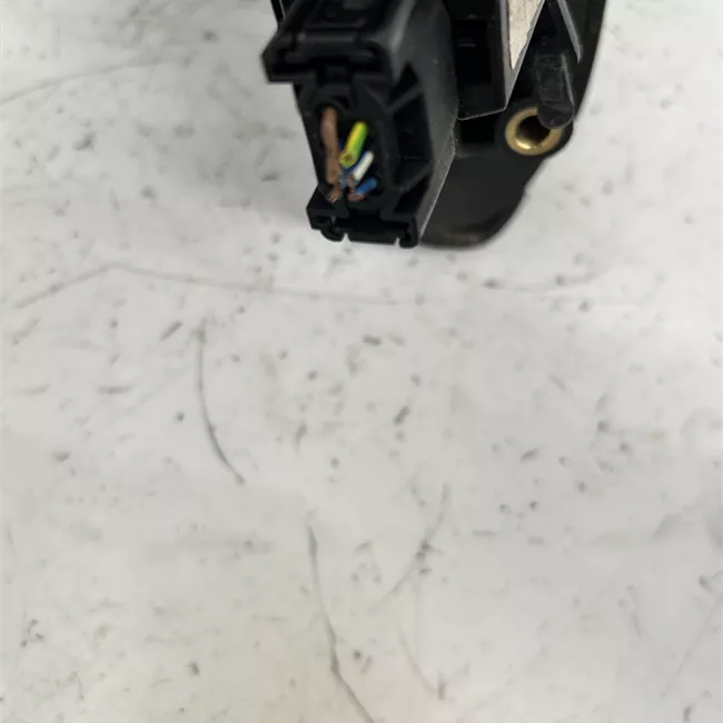 Retrovisore esterno regolazione elettrica sinistro