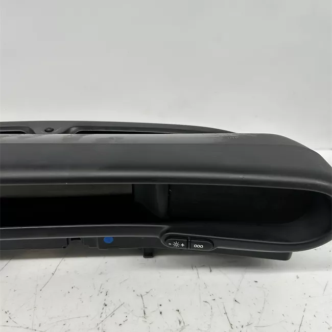 Quadro portastrumenti