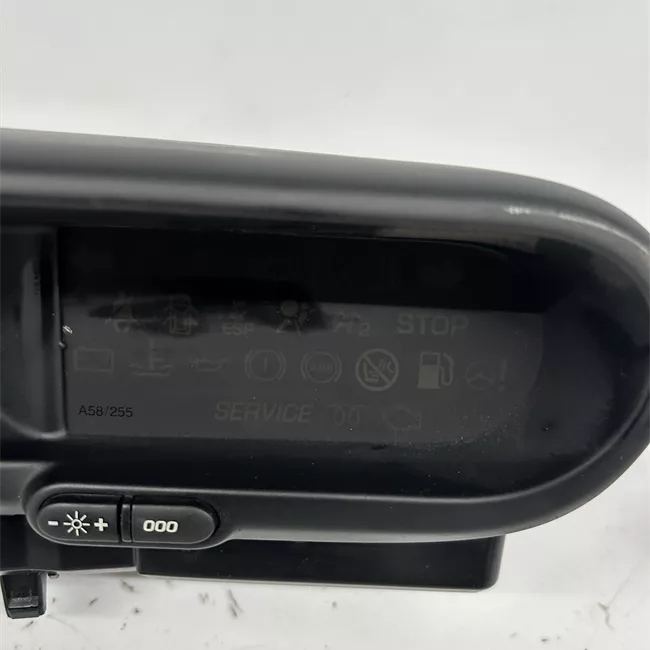 Quadro portastrumenti