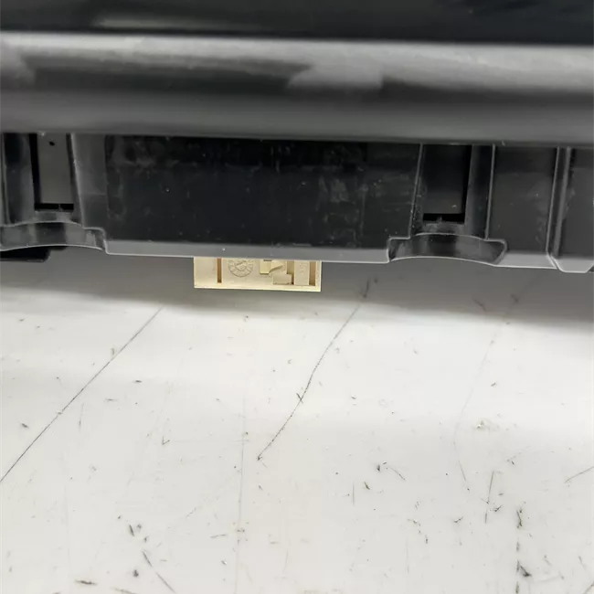 Quadro portastrumenti