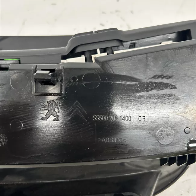 Quadro portastrumenti