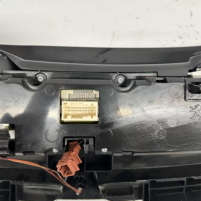 Quadro portastrumenti