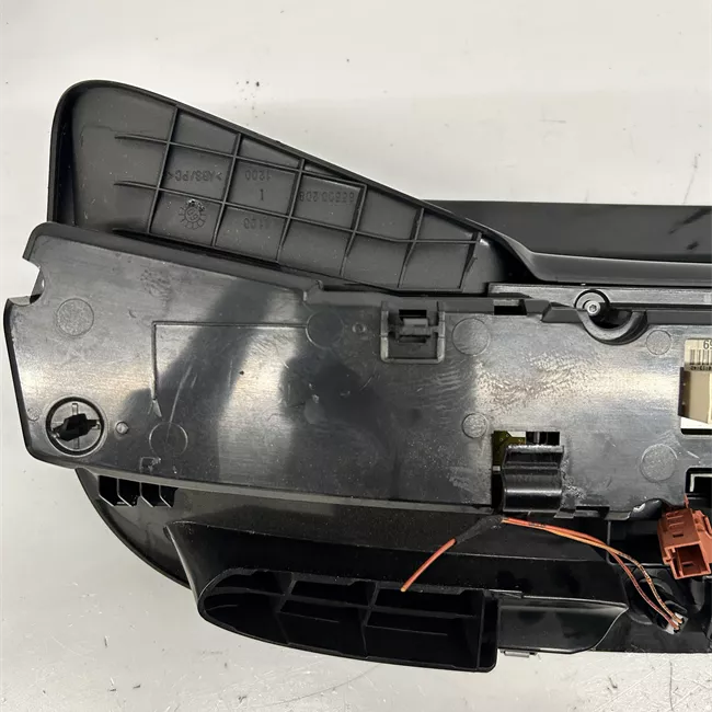 Quadro portastrumenti