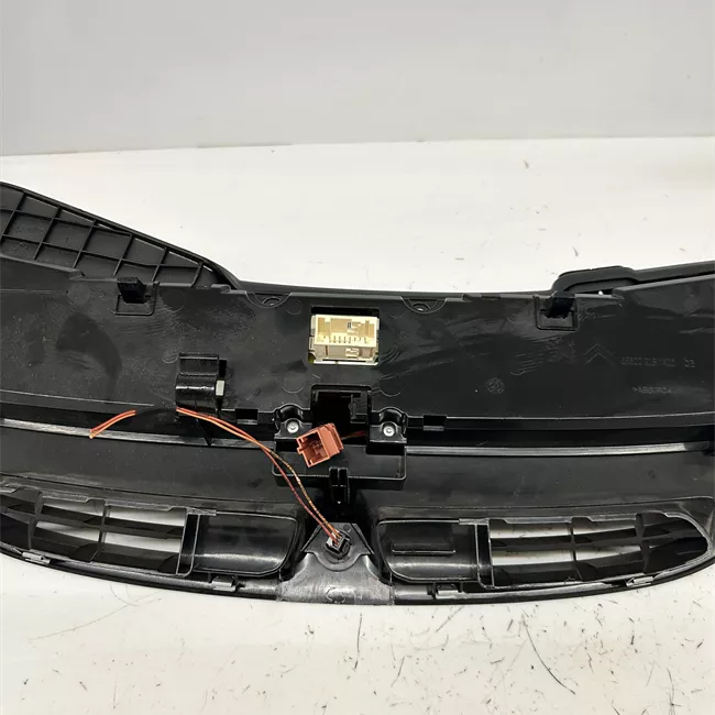 Quadro portastrumenti