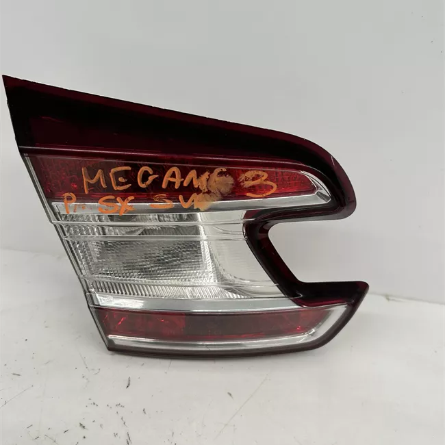 Fanale posteriore parte interno sinistro