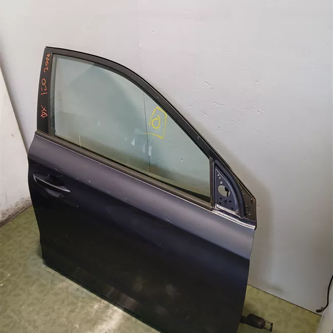 Porta anteriore destra