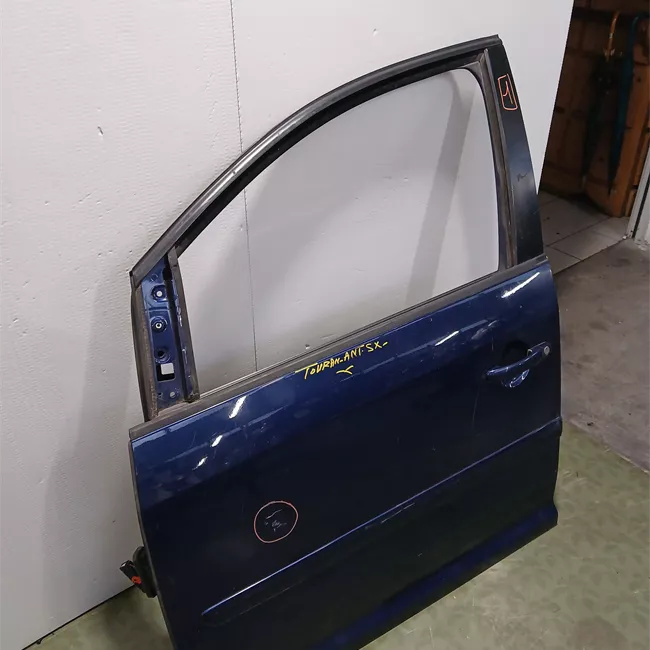 Porta anteriore sinistra