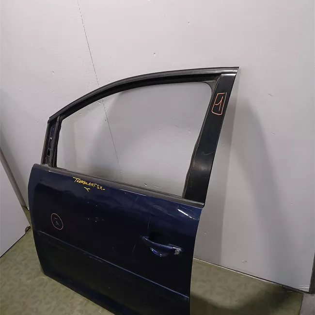 Porta anteriore sinistra