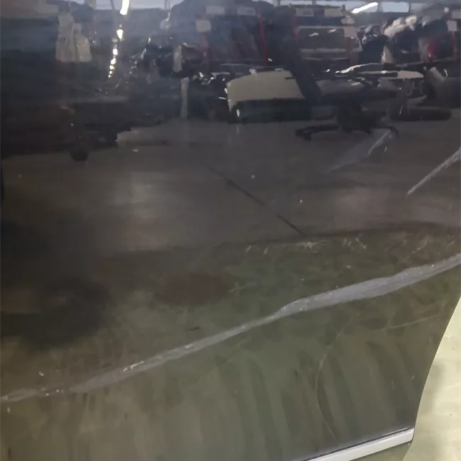 Porta posteriore destra