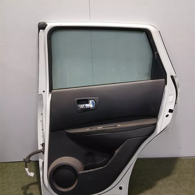 Porta posteriore destra