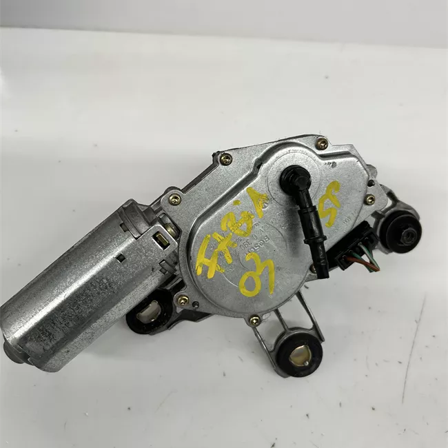 Motorino tergilunotto