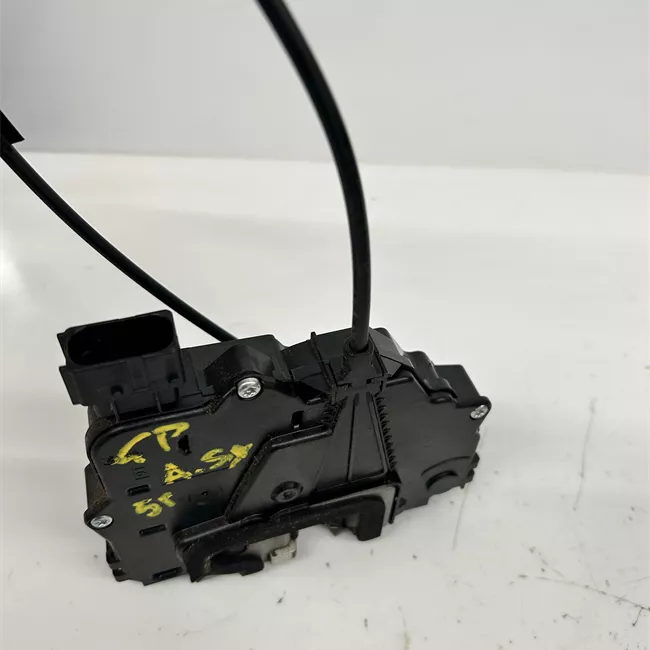 Serratura chiusura centralizzata porta anteriore sinistra