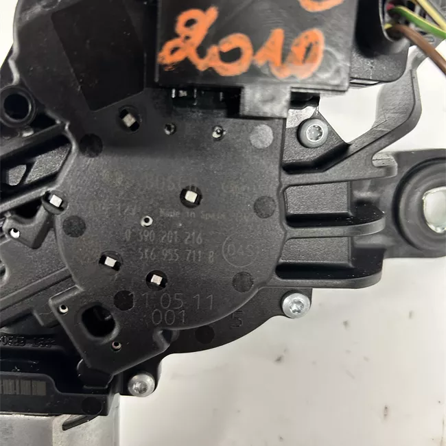 Motorino tergilunotto