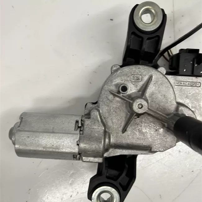 Motorino tergilunotto