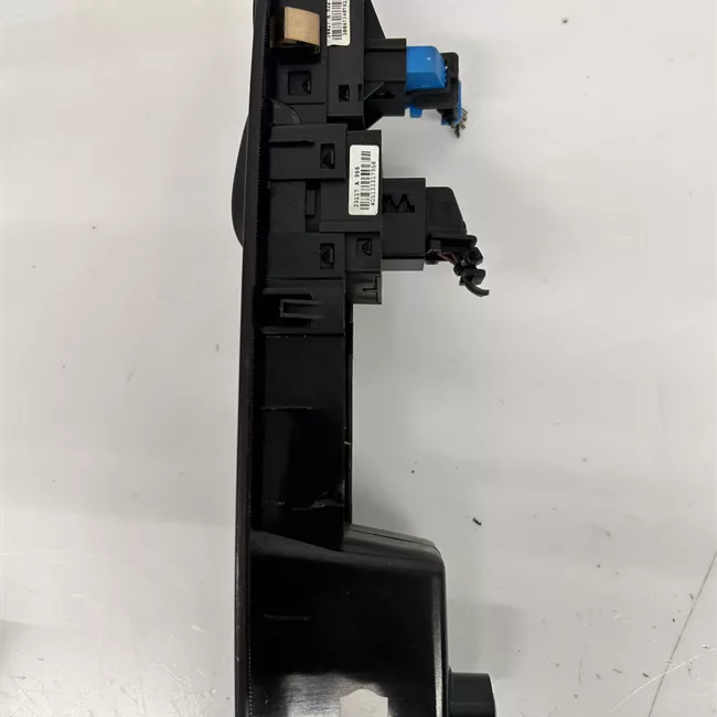 Blocco comandi alzacristalli e retrovisori esterno sinistro