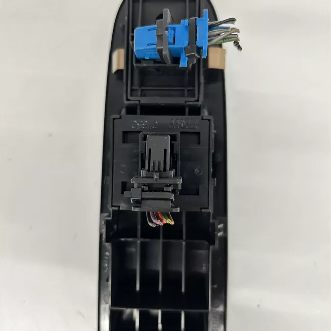 Blocco comandi alzacristalli e retrovisori esterno sinistro