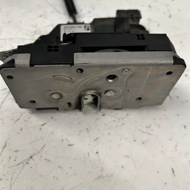 Serratura porta posteriore sinistra