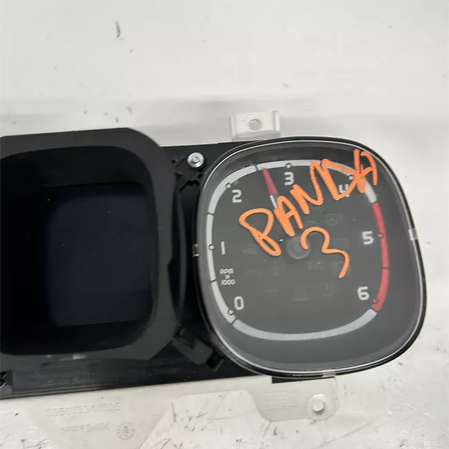 Quadro portastrumenti
