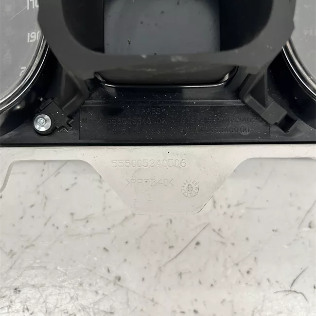 Quadro portastrumenti