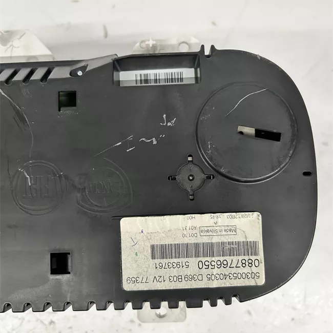 Quadro portastrumenti