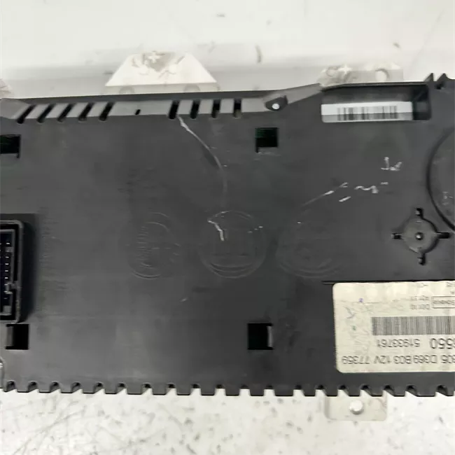 Quadro portastrumenti