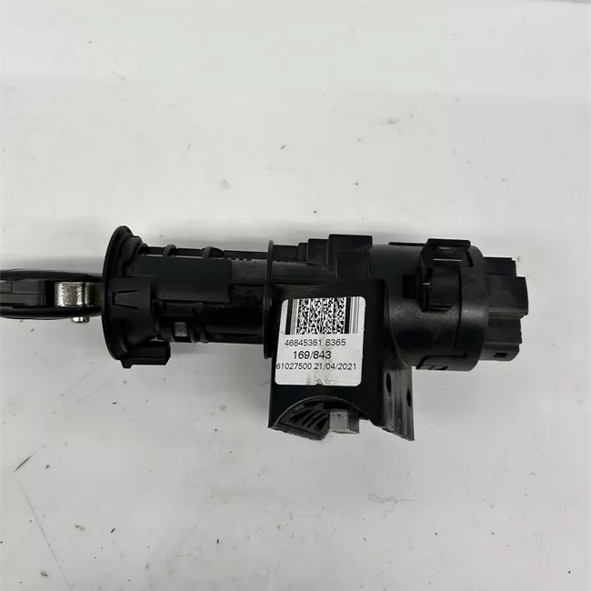 Commutatore avviamento