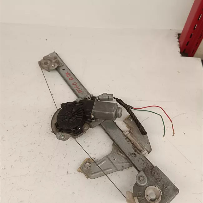 Alzacristallo elettrico porta anteriore destro con motorino