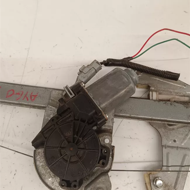 Alzacristallo elettrico porta anteriore destro con motorino
