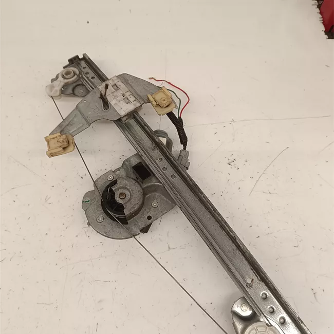 Alzacristallo elettrico porta anteriore destro con motorino