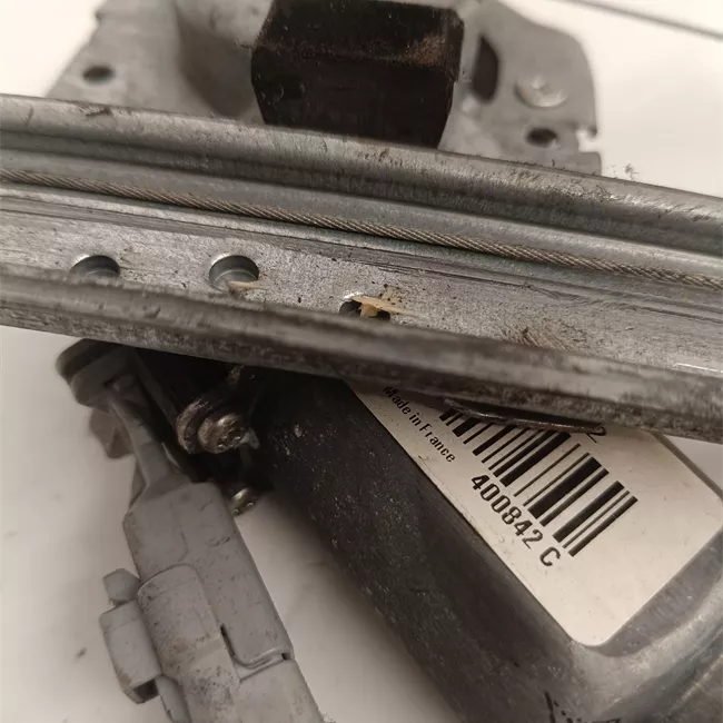 Alzacristallo elettrico porta anteriore destro con motorino