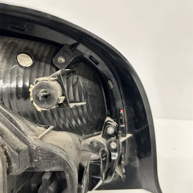 Fanale posteriore destro