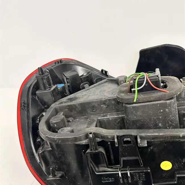 Fanale posteriore destro