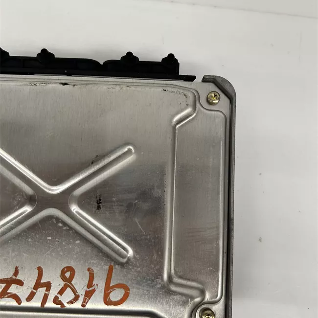 Centralina iniezione