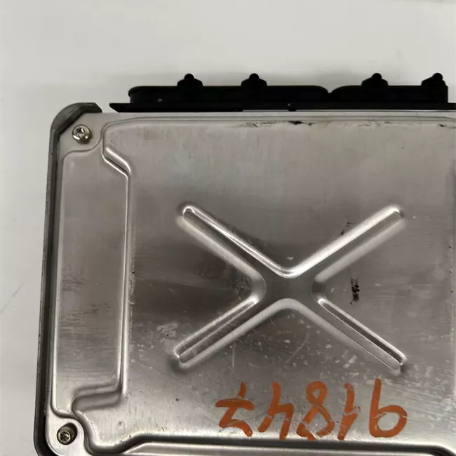 Centralina iniezione